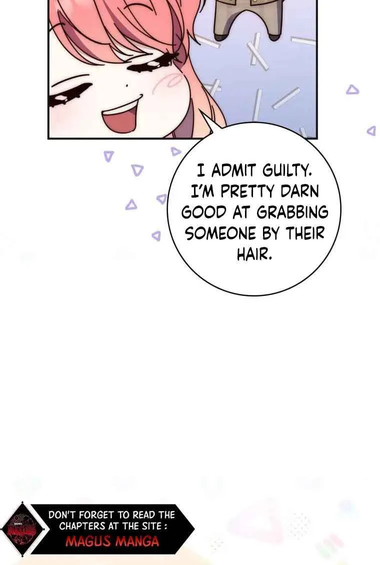 A Fortune-Telling Princess Chapter 8 page 70 - 