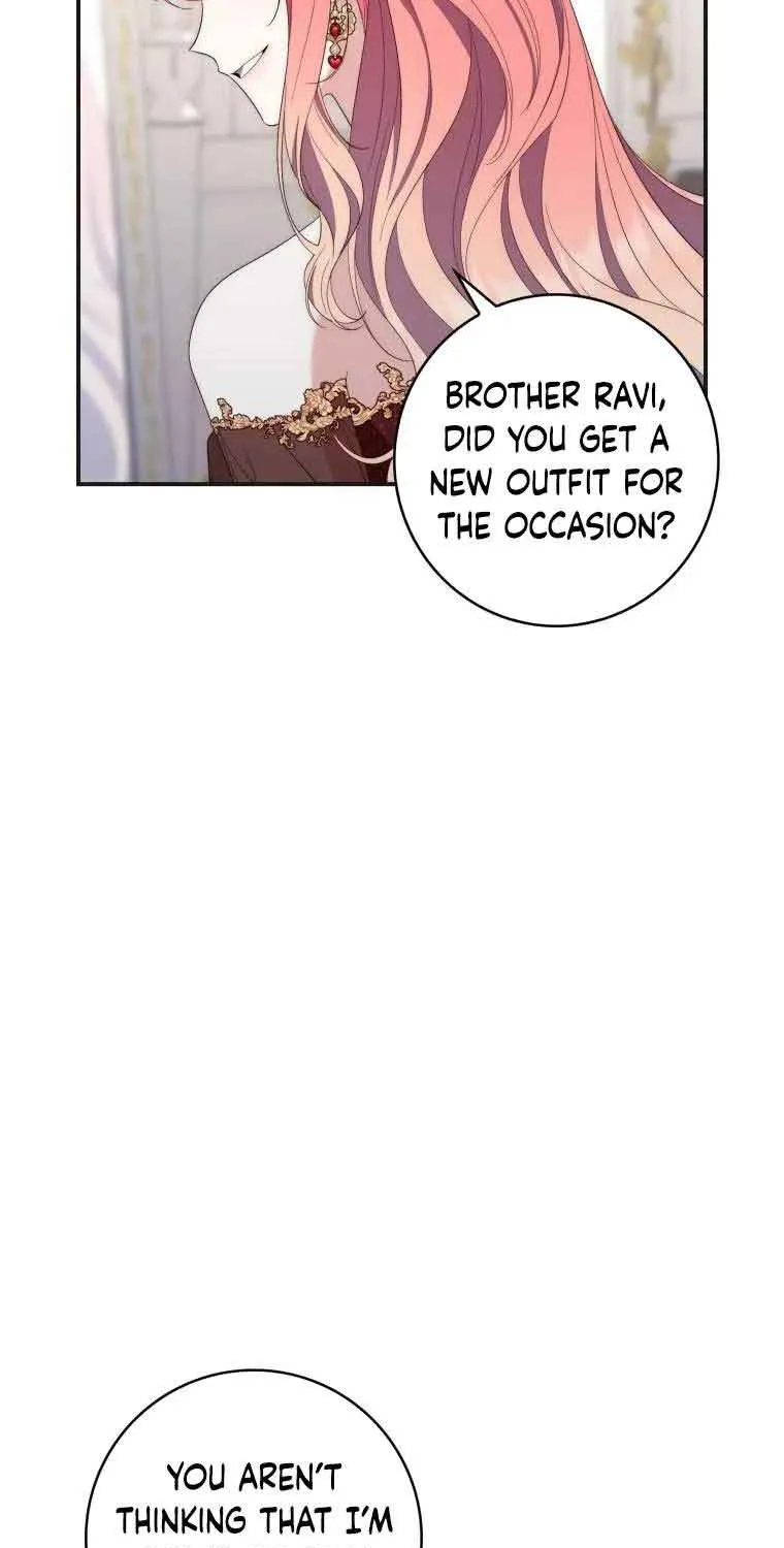 A Fortune-Telling Princess Chapter 8 page 73 - 