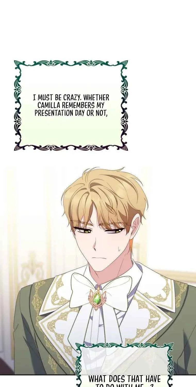 A Fortune-Telling Princess Chapter 8 page 77 - 