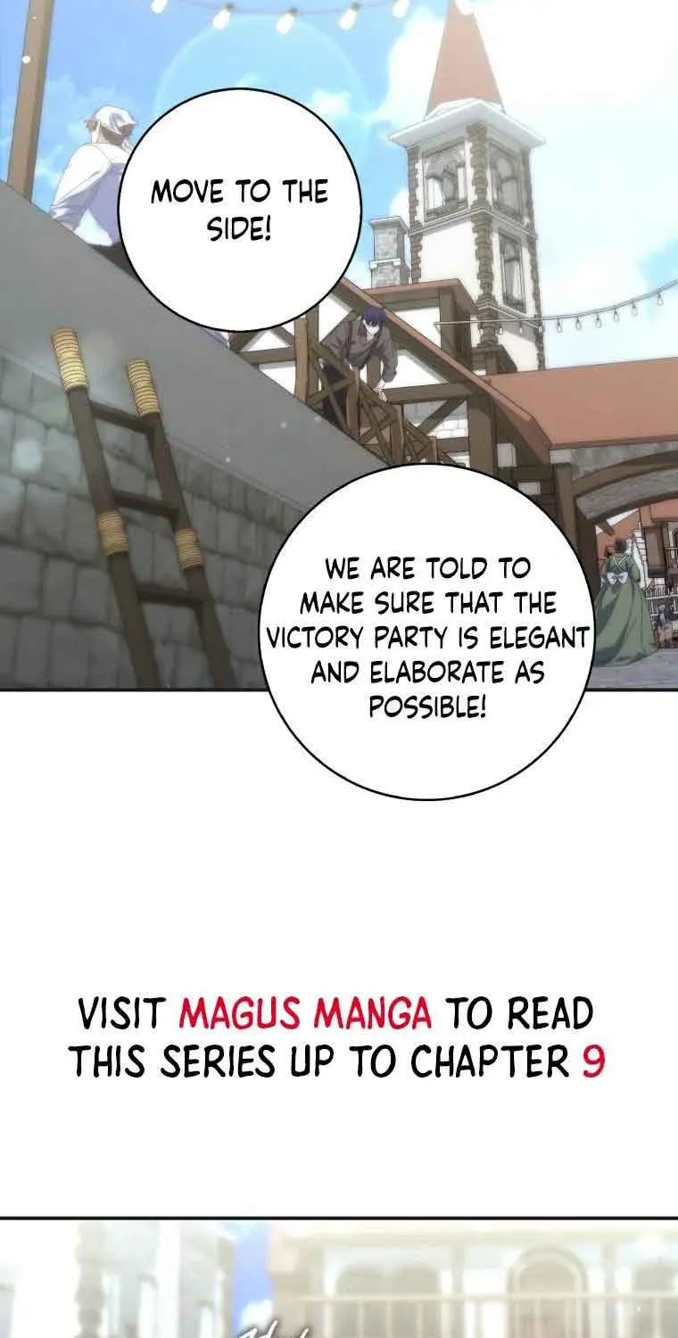 A Fortune-Telling Princess Chapter 8 page 83 - 