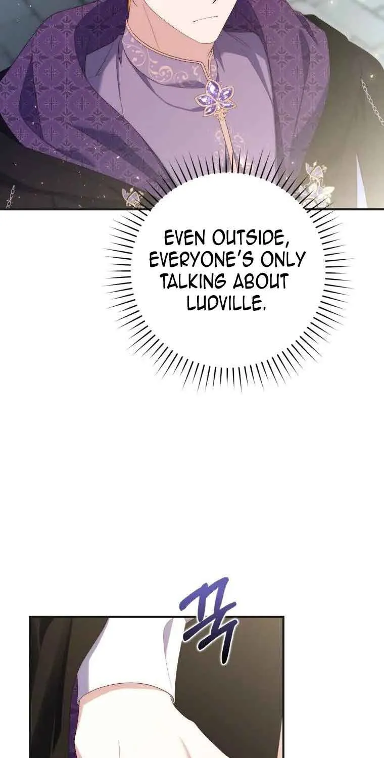 A Fortune-Telling Princess Chapter 8 page 86 - 