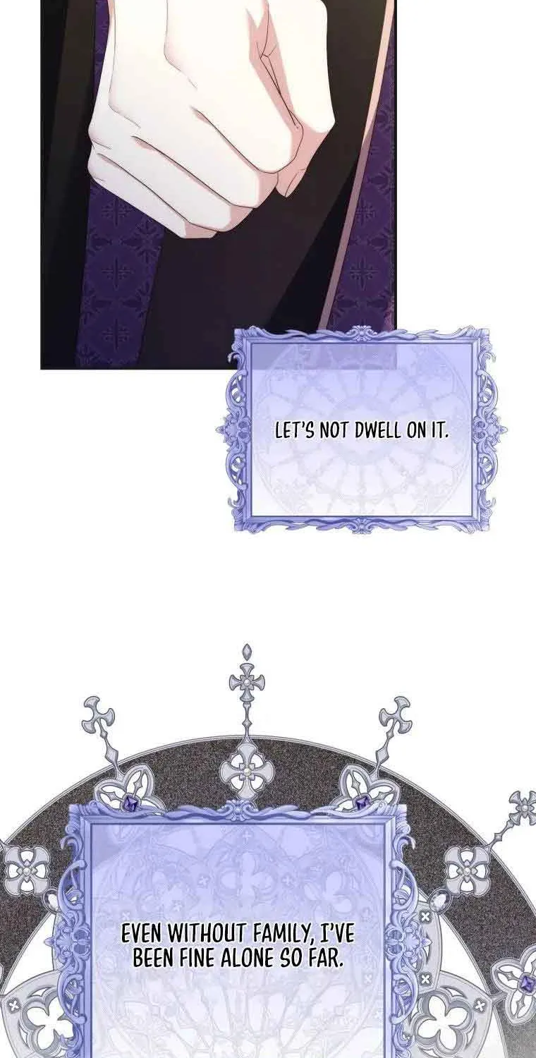 A Fortune-Telling Princess Chapter 8 page 87 - 