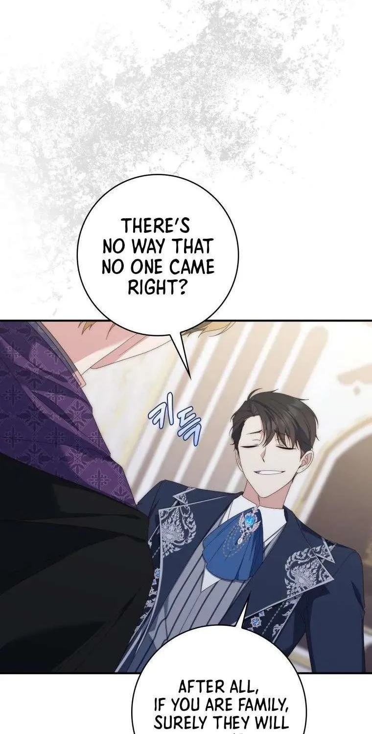 A Fortune-Telling Princess Chapter 9 page 15 - 