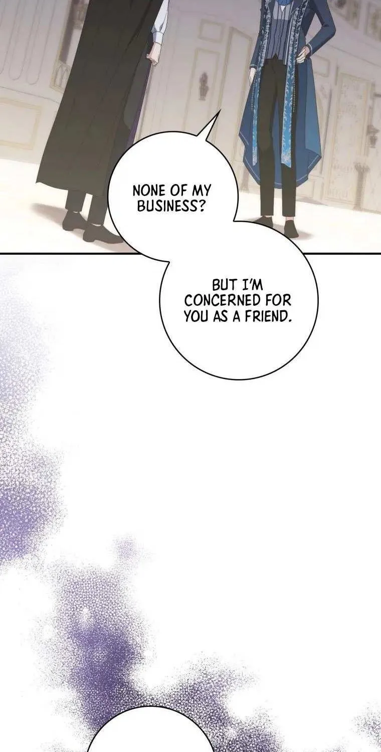 A Fortune-Telling Princess Chapter 9 page 18 - 