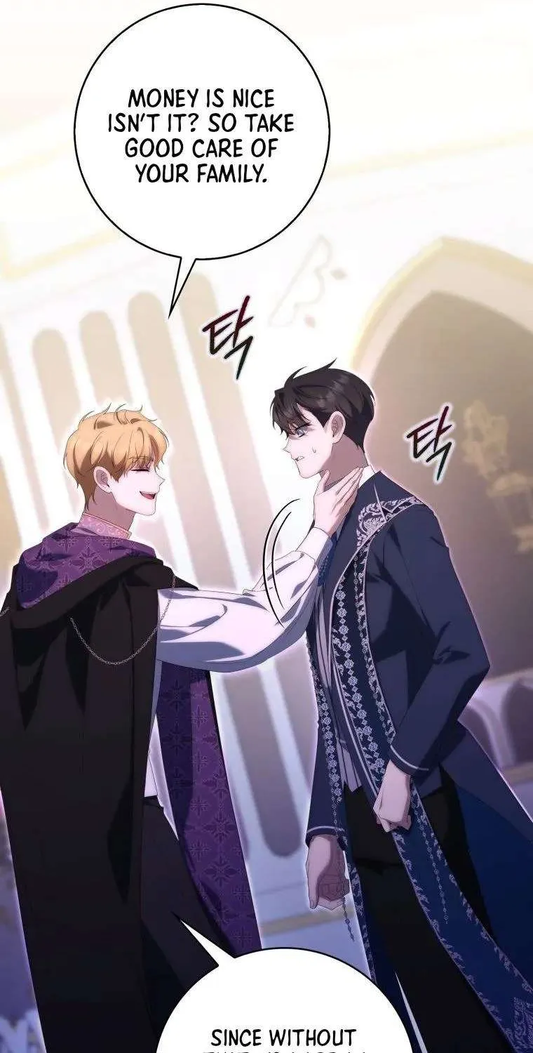 A Fortune-Telling Princess Chapter 9 page 28 - 