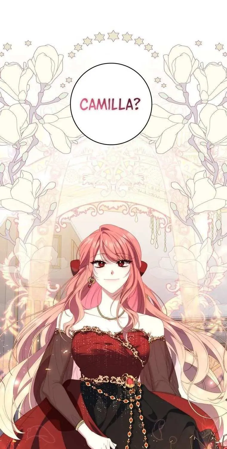 A Fortune-Telling Princess Chapter 9 page 34 - 