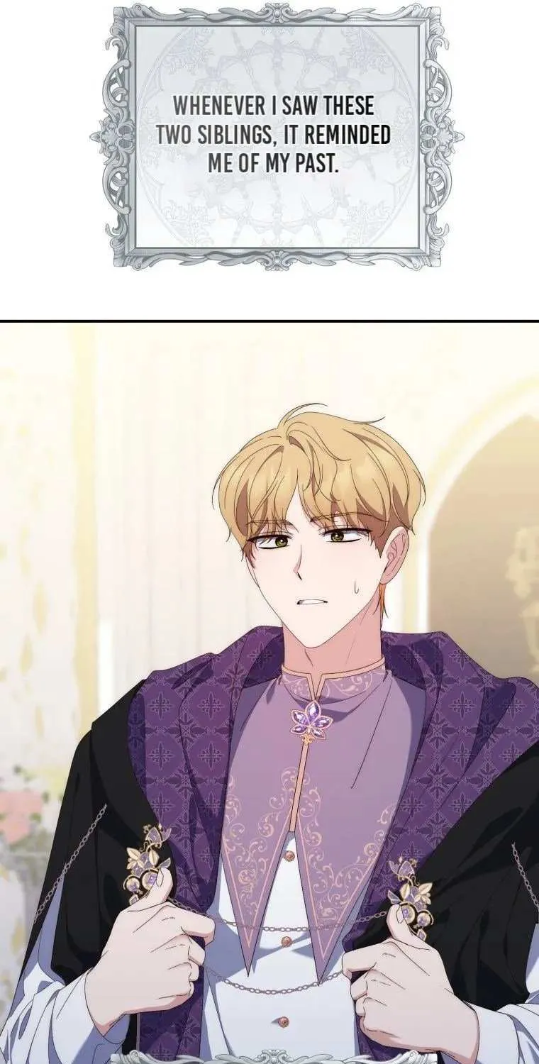 A Fortune-Telling Princess Chapter 9 page 42 - 