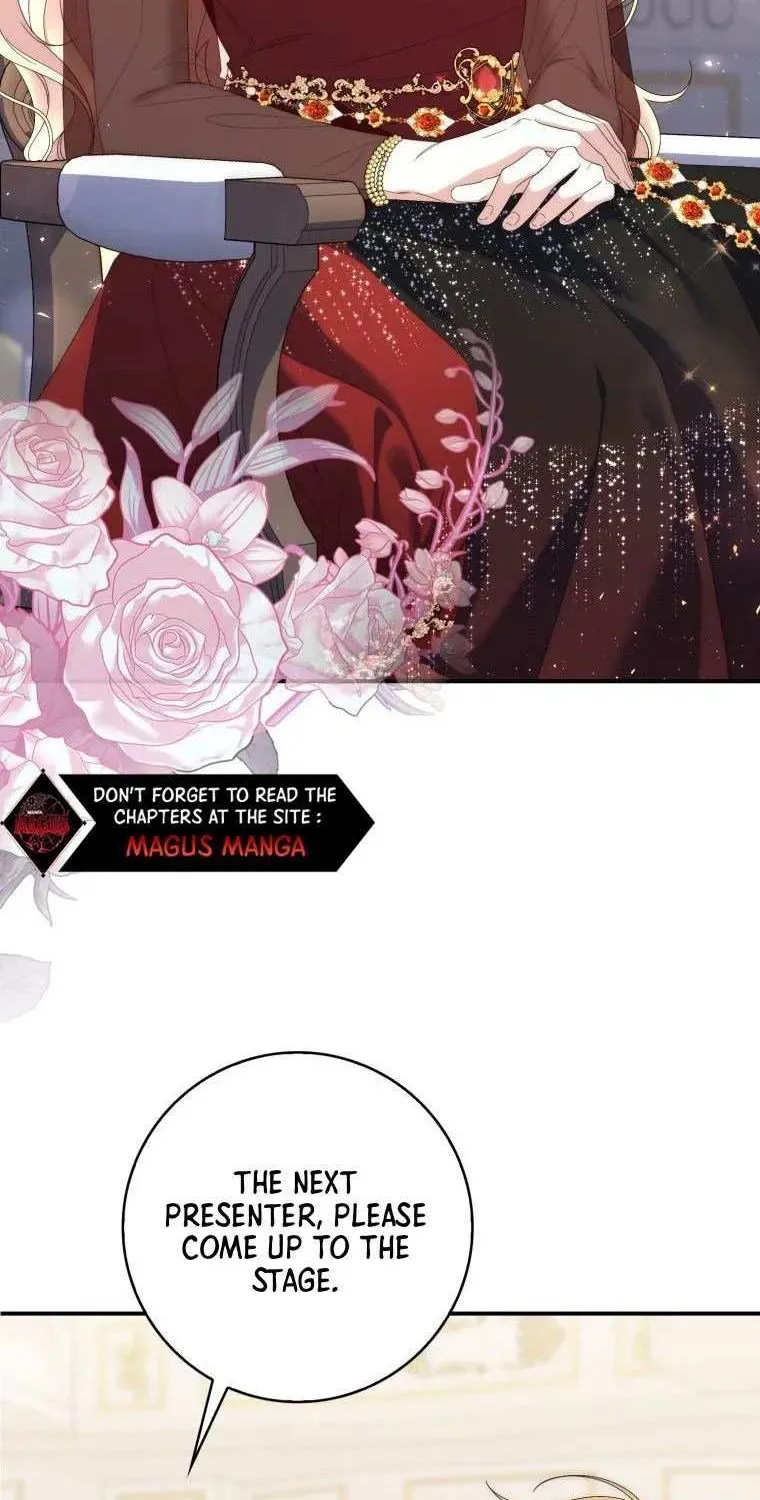 A Fortune-Telling Princess Chapter 9 page 48 - 