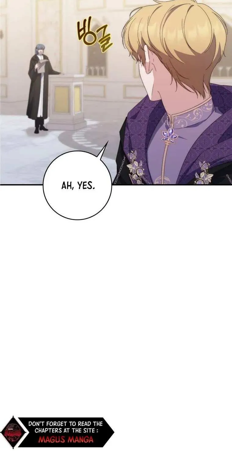 A Fortune-Telling Princess Chapter 9 page 49 - 