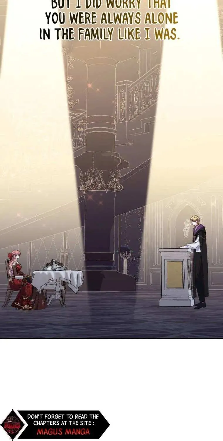 A Fortune-Telling Princess Chapter 9 page 51 - 