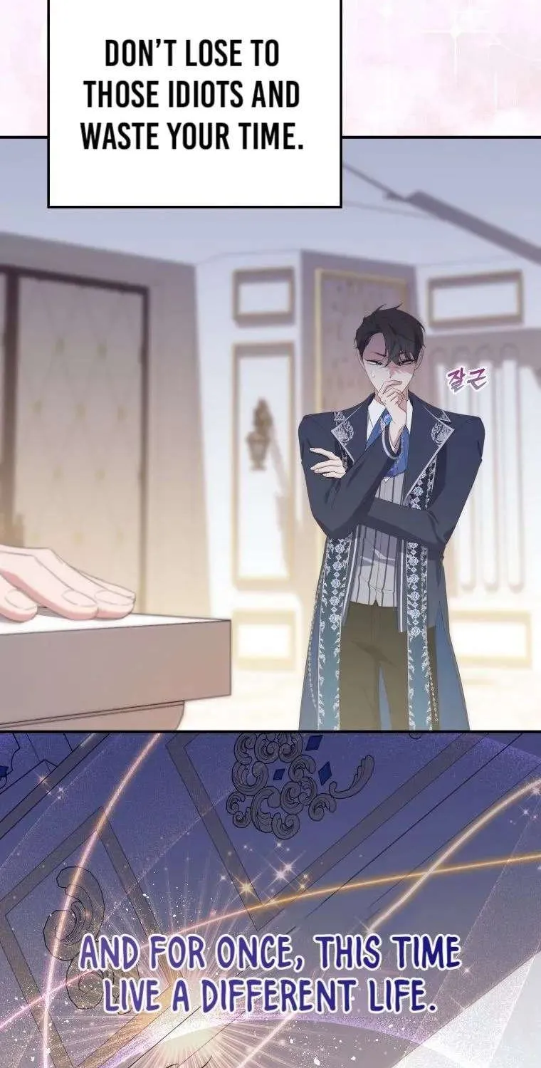 A Fortune-Telling Princess Chapter 9 page 53 - 