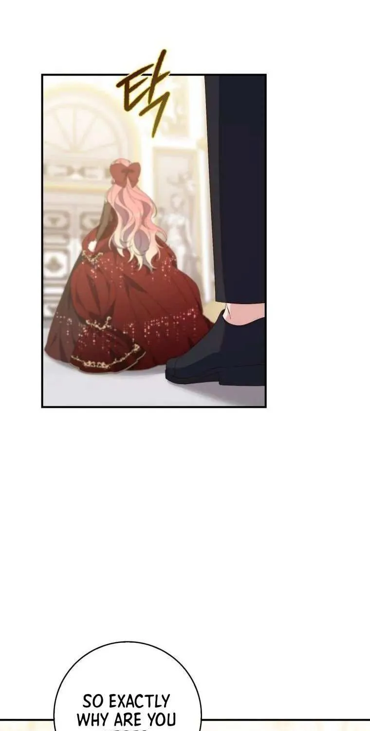 A Fortune-Telling Princess Chapter 9 page 57 - 