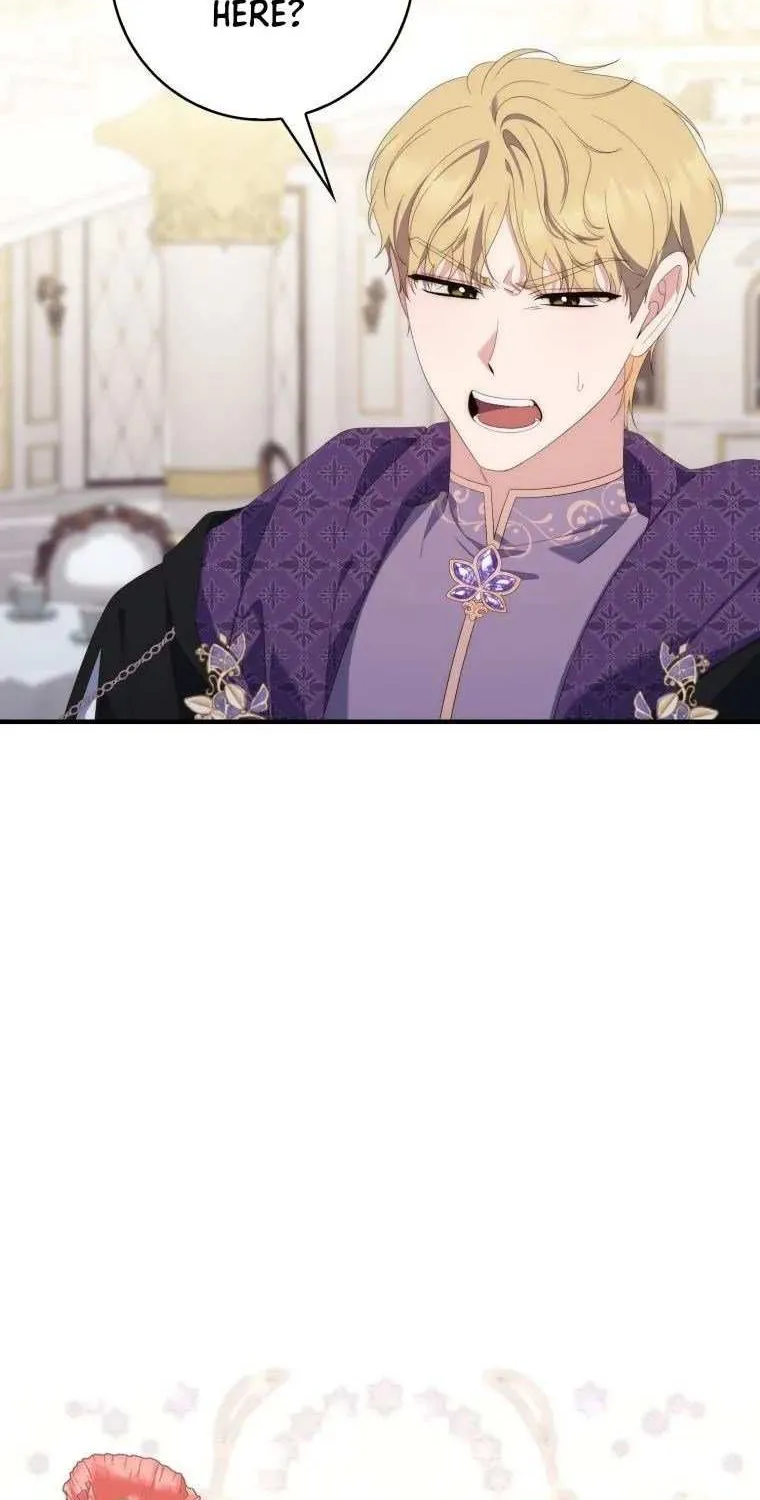 A Fortune-Telling Princess Chapter 9 page 58 - 