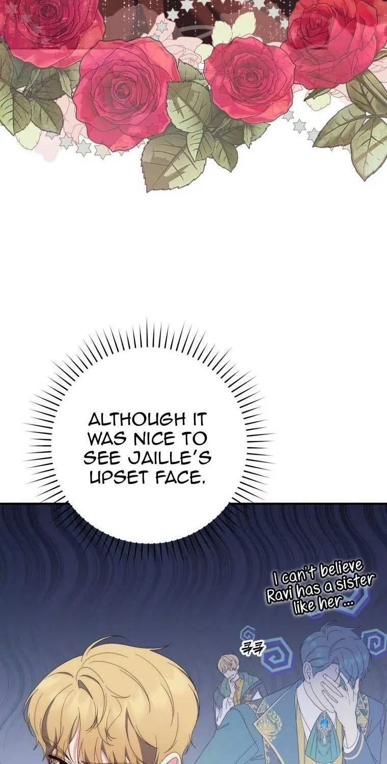 A Fortune-Telling Princess Chapter 9 page 60 - 