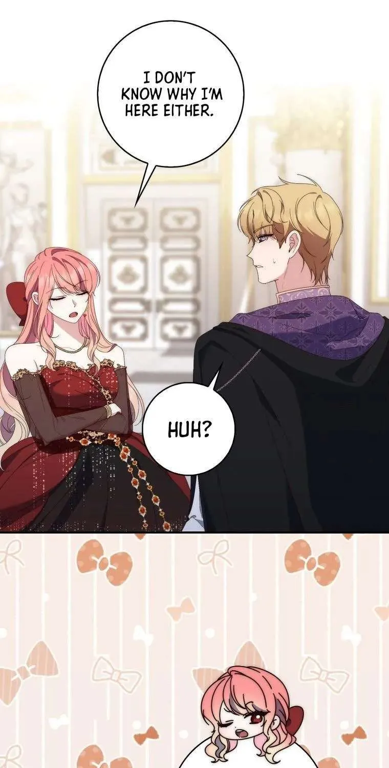 A Fortune-Telling Princess Chapter 9 page 62 - 