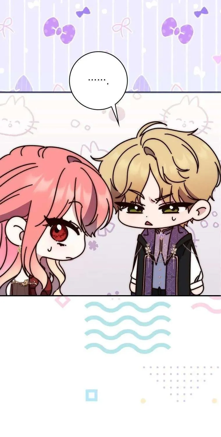 A Fortune-Telling Princess Chapter 9 page 64 - 