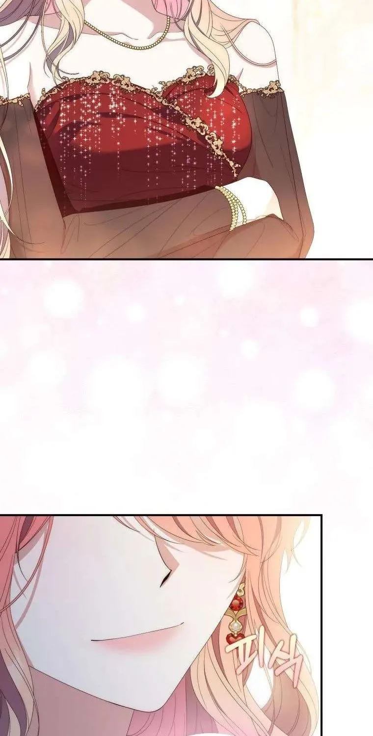A Fortune-Telling Princess Chapter 9 page 70 - 