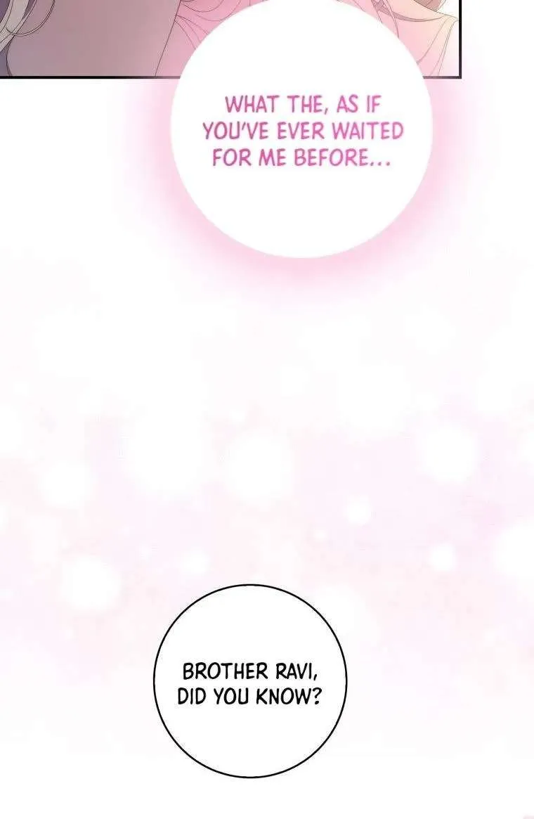 A Fortune-Telling Princess Chapter 9 page 71 - 