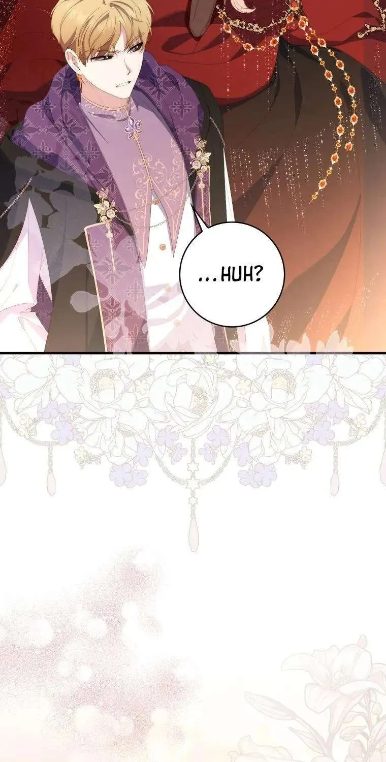 A Fortune-Telling Princess Chapter 9 page 73 - 