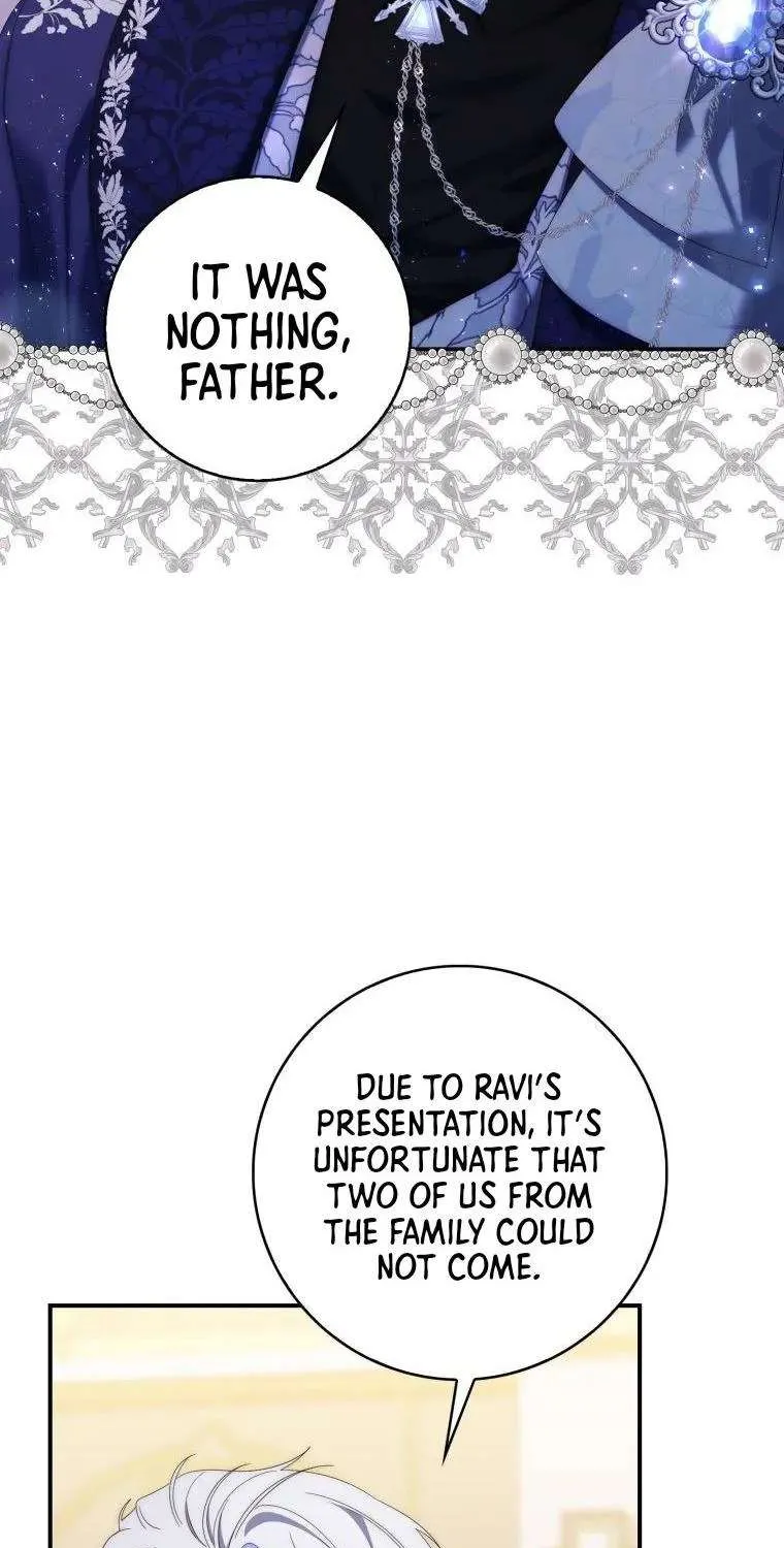 A Fortune-Telling Princess Chapter 9 page 79 - 