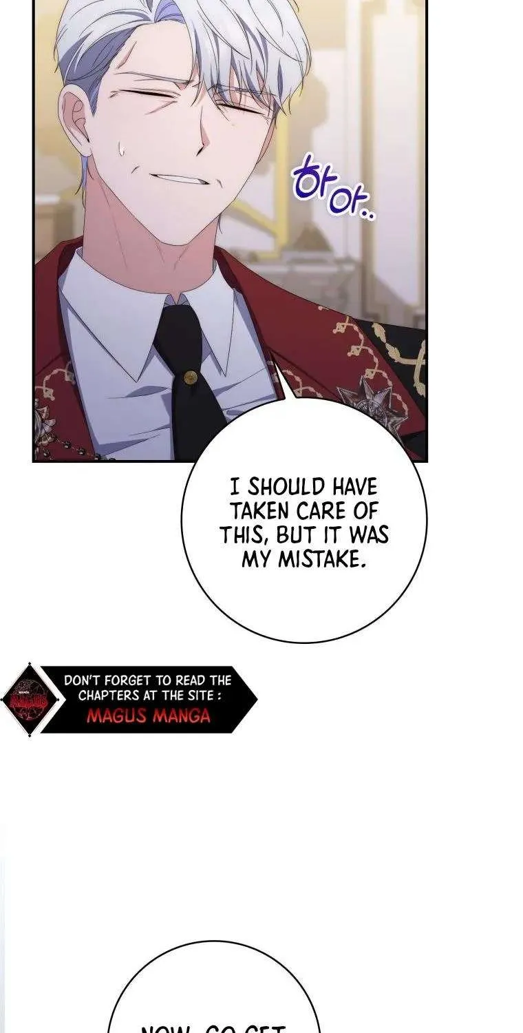 A Fortune-Telling Princess Chapter 9 page 80 - 
