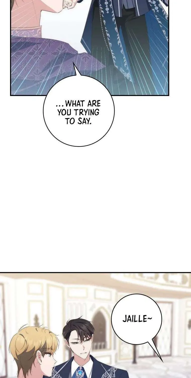 A Fortune-Telling Princess Chapter 9 page 9 - 