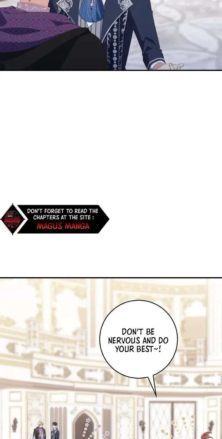 A Fortune-Telling Princess Chapter 9 page 10 - 