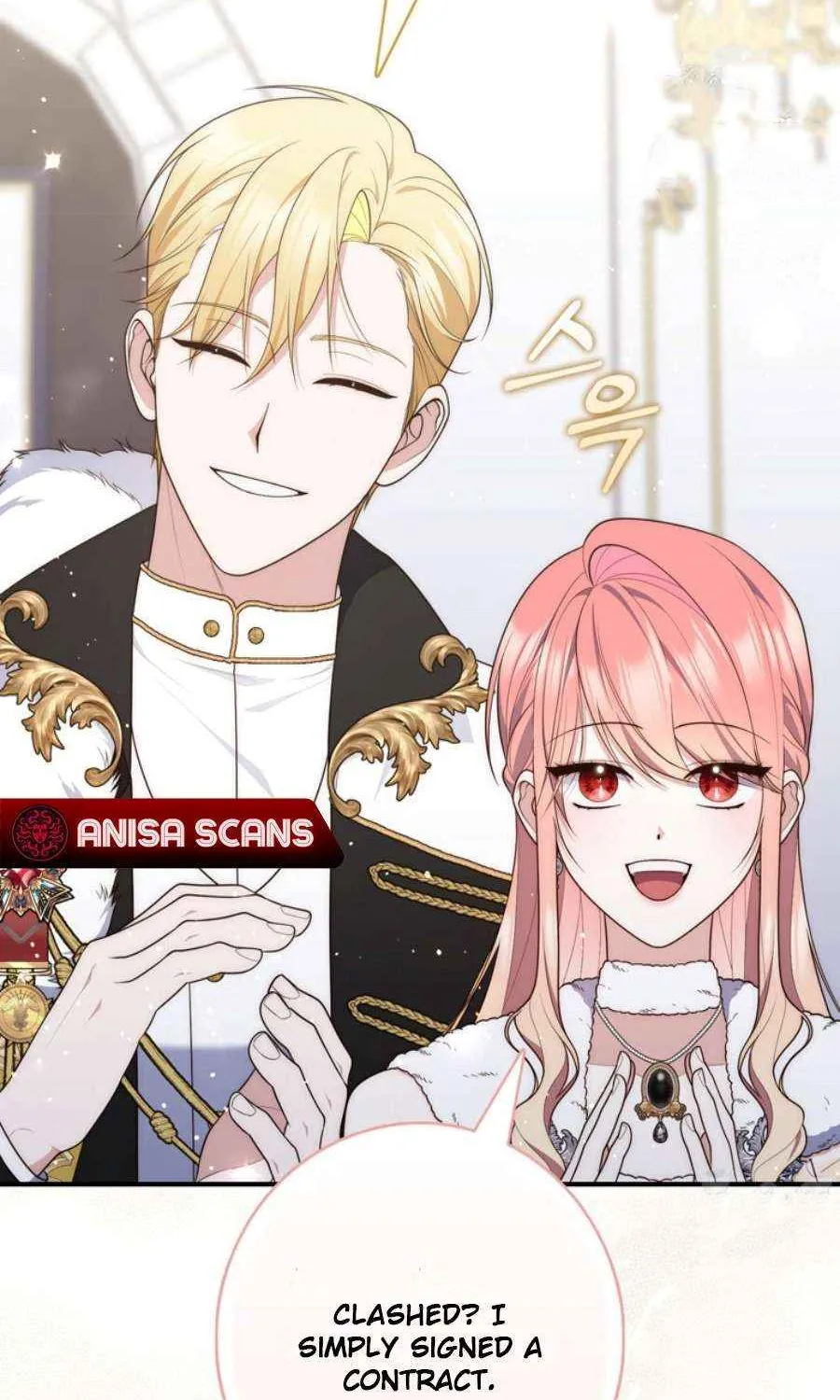 A Fortune-Telling Princess Chapter 90 page 102 - 