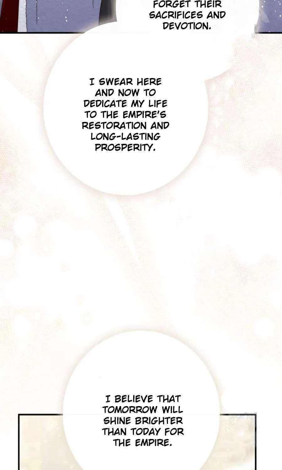 A Fortune-Telling Princess Chapter 90 page 107 - 