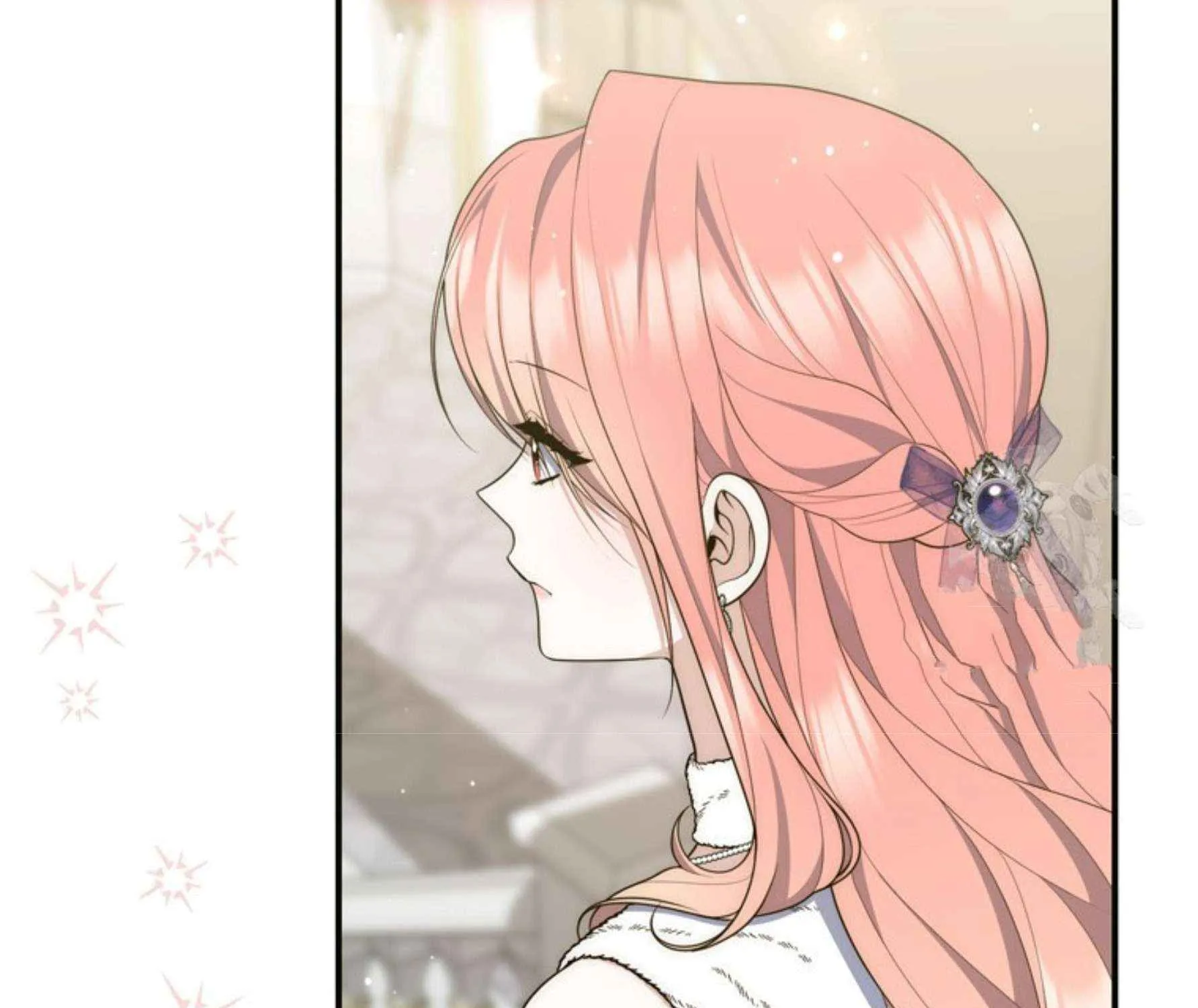 A Fortune-Telling Princess Chapter 90 page 113 - 