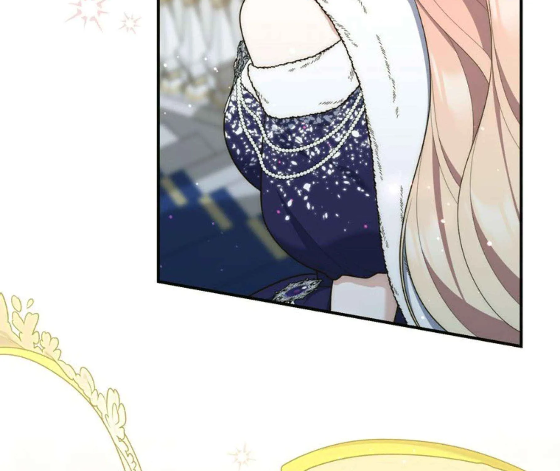 A Fortune-Telling Princess Chapter 90 page 114 - 