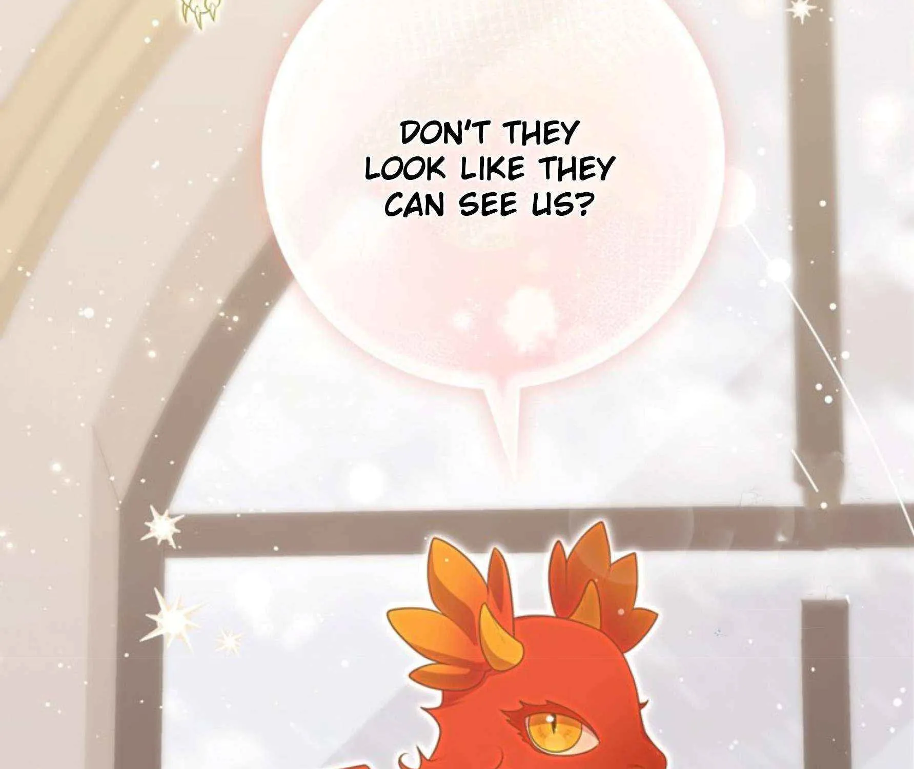 A Fortune-Telling Princess Chapter 90 page 116 - 