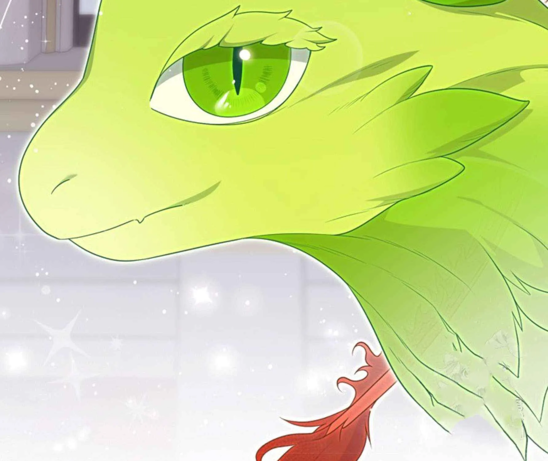 A Fortune-Telling Princess Chapter 90 page 119 - 
