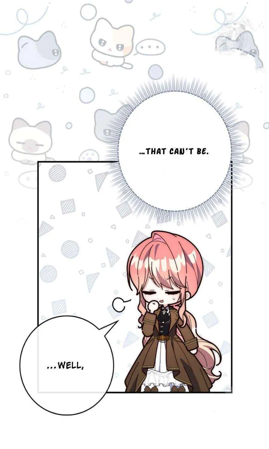 A Fortune-Telling Princess Chapter 90 page 15 - 