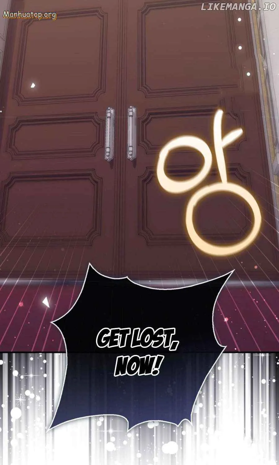 A Fortune-Telling Princess Chapter 90 page 21 - 