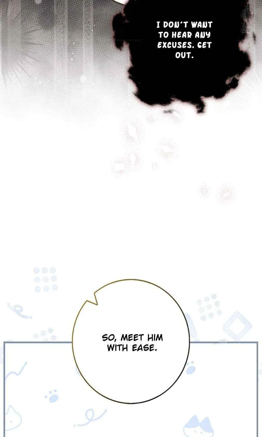 A Fortune-Telling Princess Chapter 90 page 27 - 