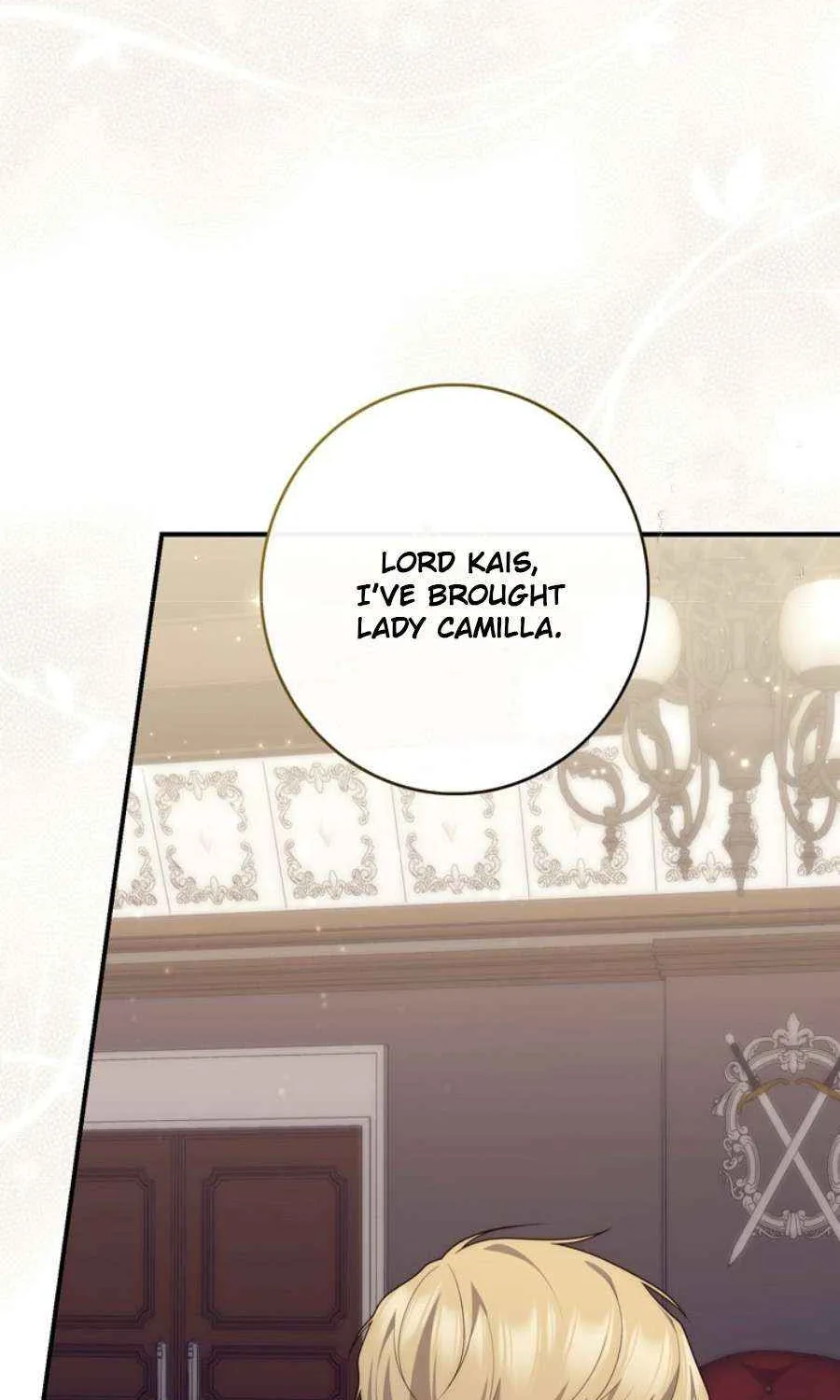A Fortune-Telling Princess Chapter 90 page 30 - 