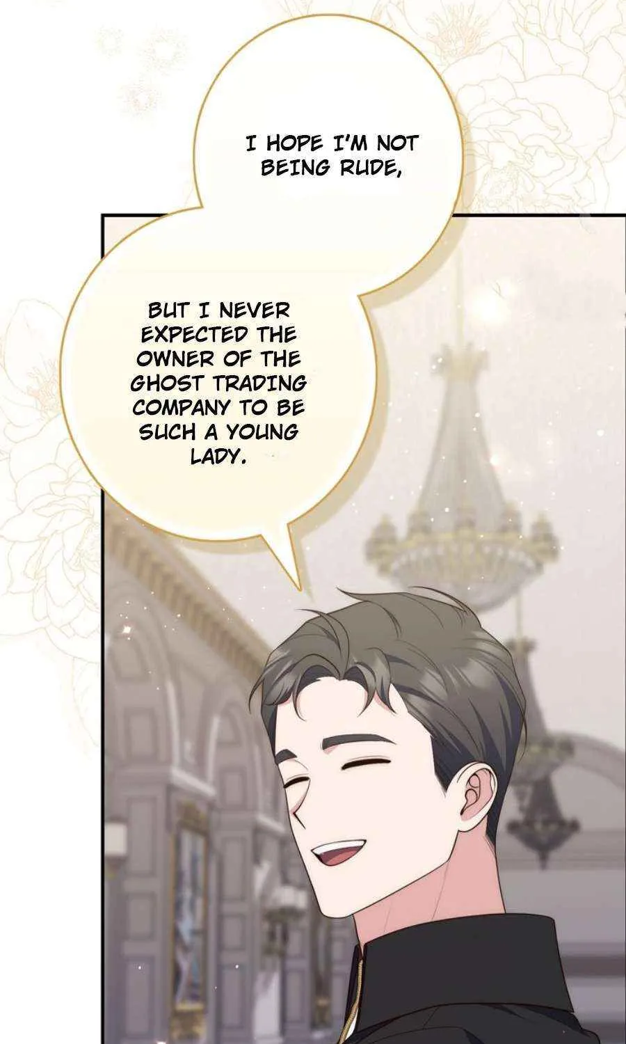 A Fortune-Telling Princess Chapter 90 page 4 - 
