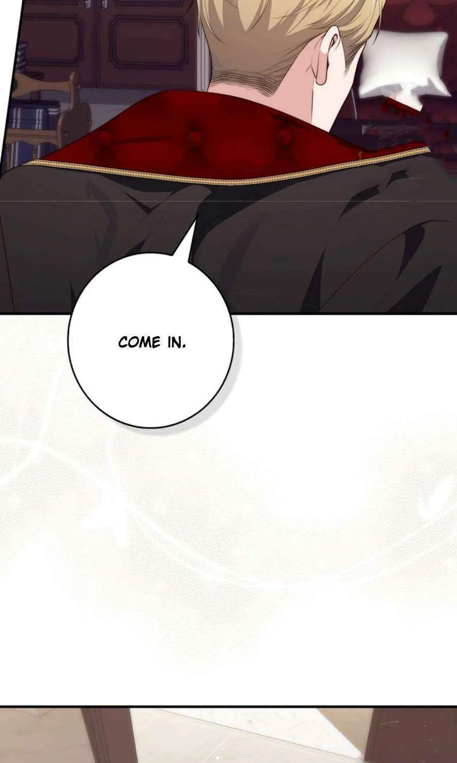 A Fortune-Telling Princess Chapter 90 page 31 - 