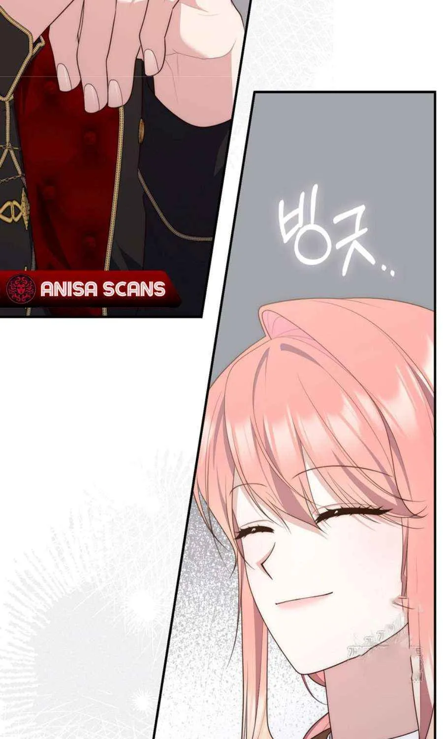 A Fortune-Telling Princess Chapter 90 page 37 - 