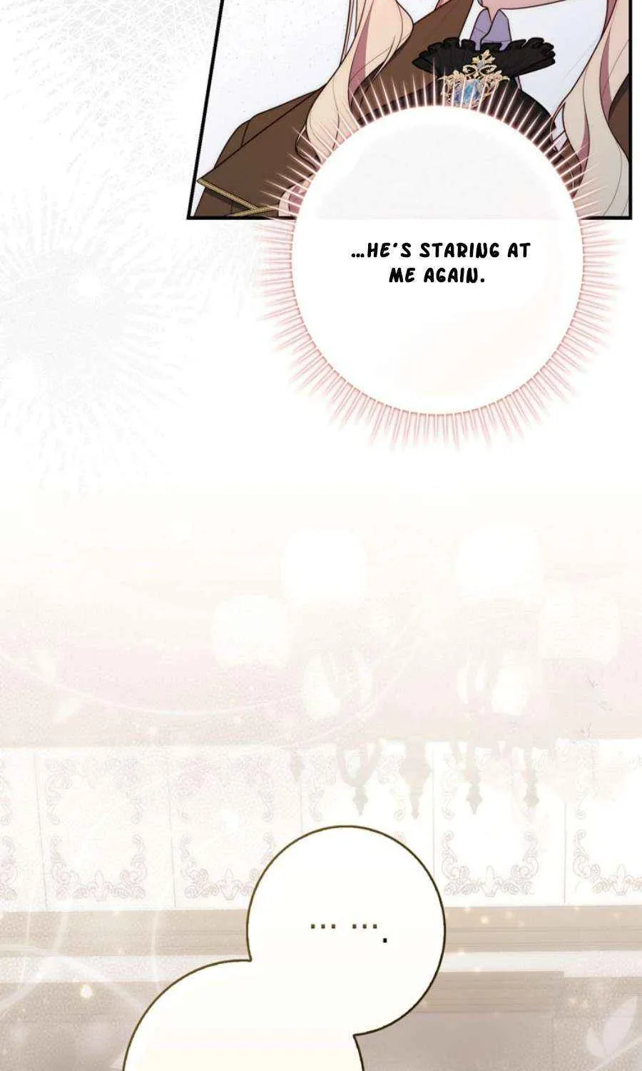 A Fortune-Telling Princess Chapter 90 page 38 - 