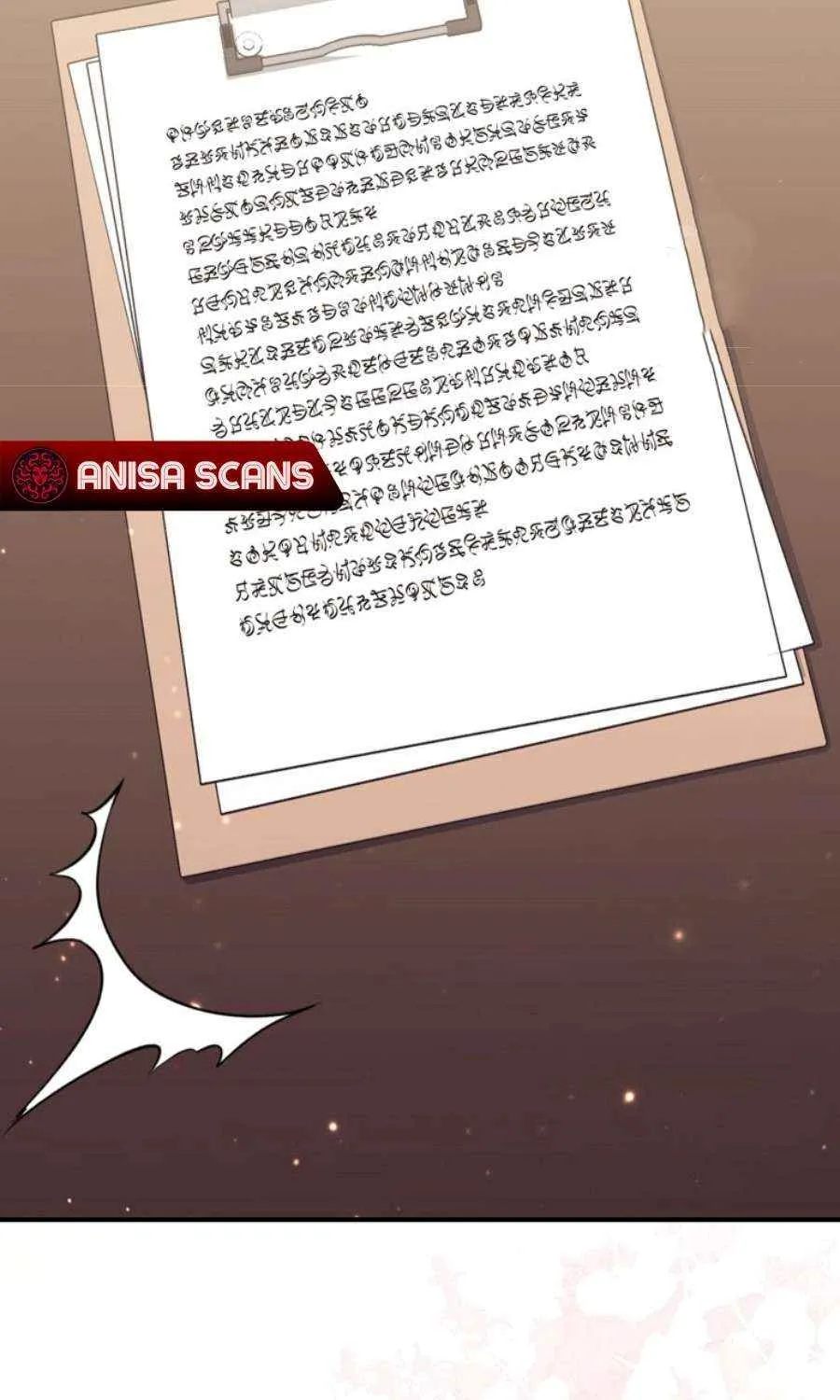 A Fortune-Telling Princess Chapter 90 page 41 - 