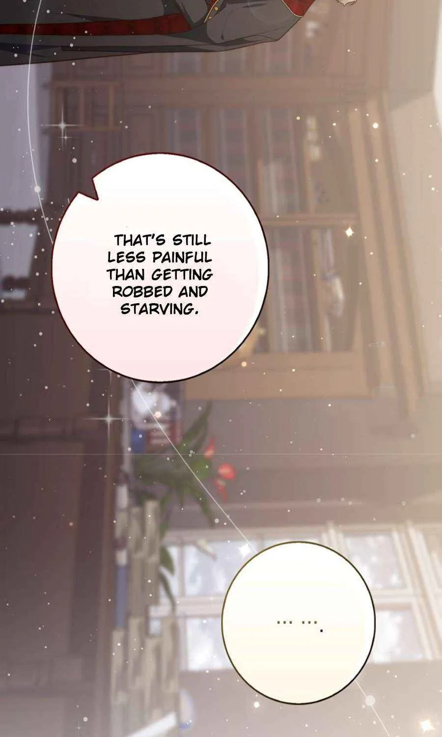 A Fortune-Telling Princess Chapter 90 page 48 - 