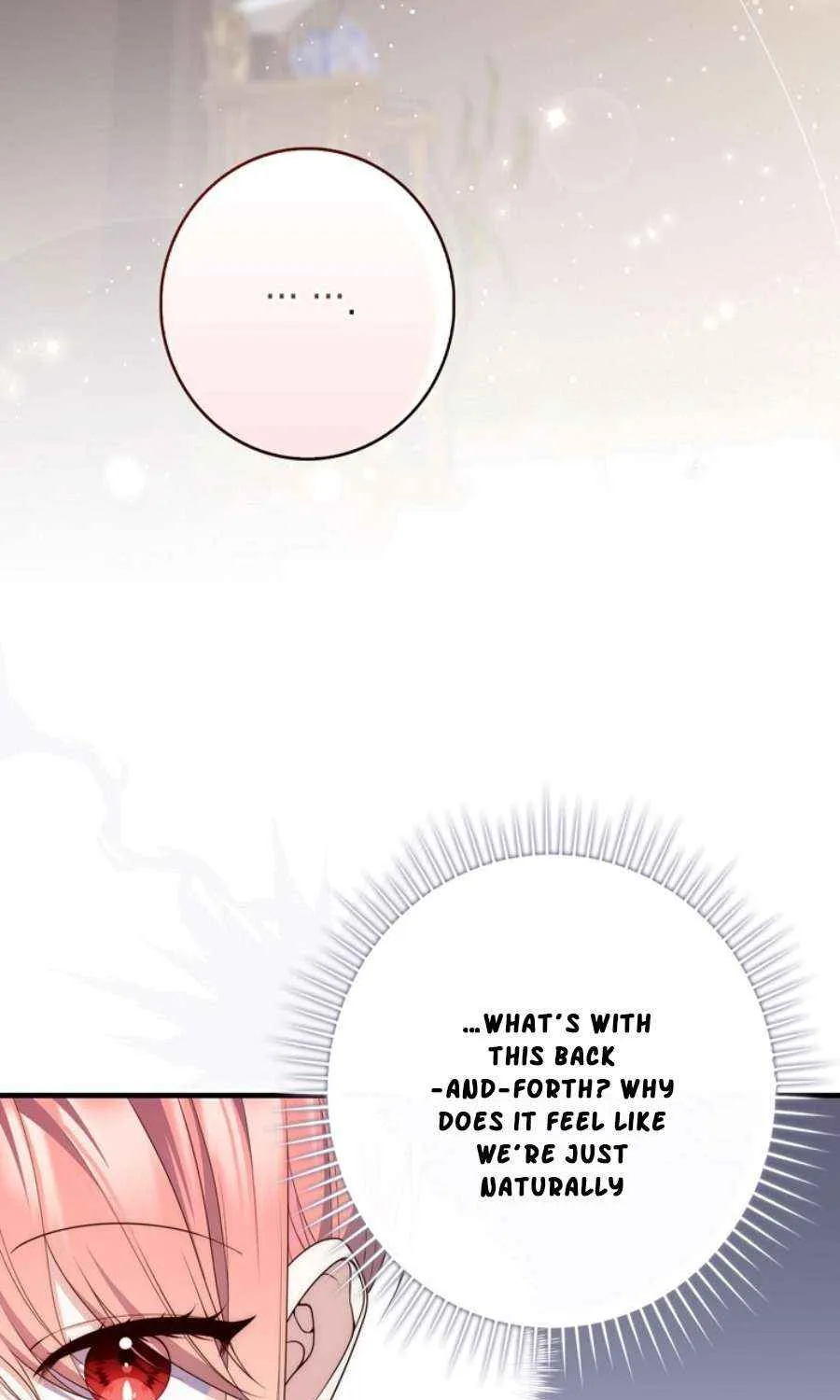 A Fortune-Telling Princess Chapter 90 page 49 - 