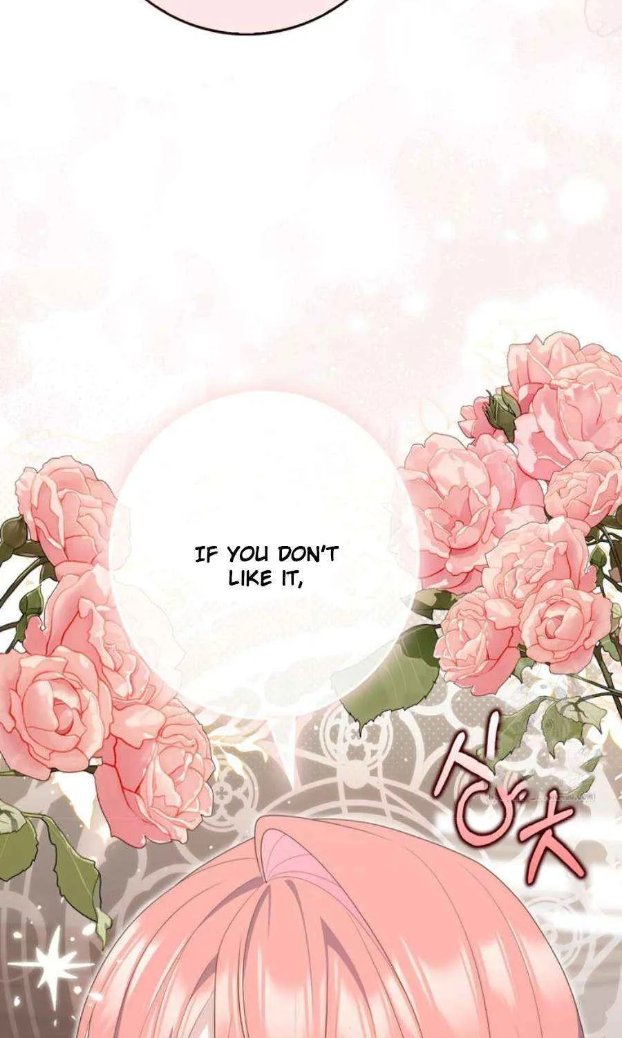 A Fortune-Telling Princess Chapter 90 page 52 - 