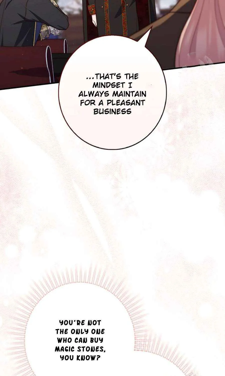 A Fortune-Telling Princess Chapter 90 page 55 - 
