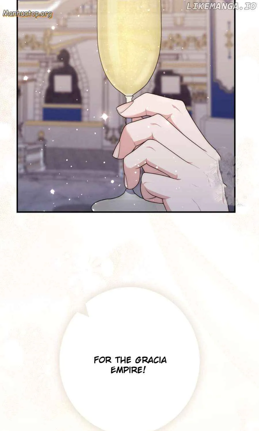 A Fortune-Telling Princess Chapter 90 page 65 - 