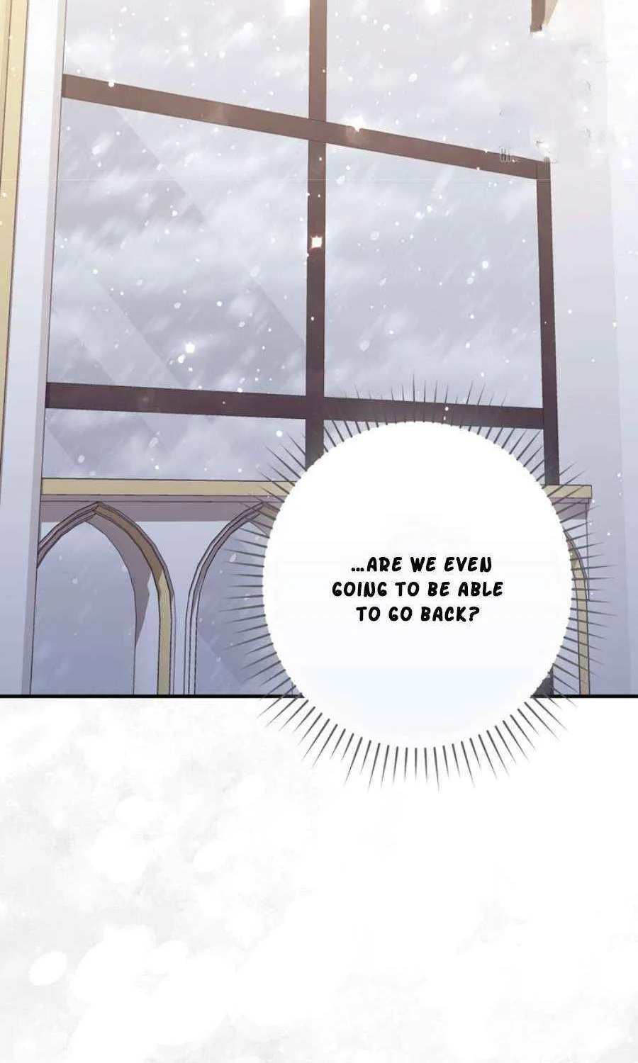 A Fortune-Telling Princess Chapter 90 page 72 - 