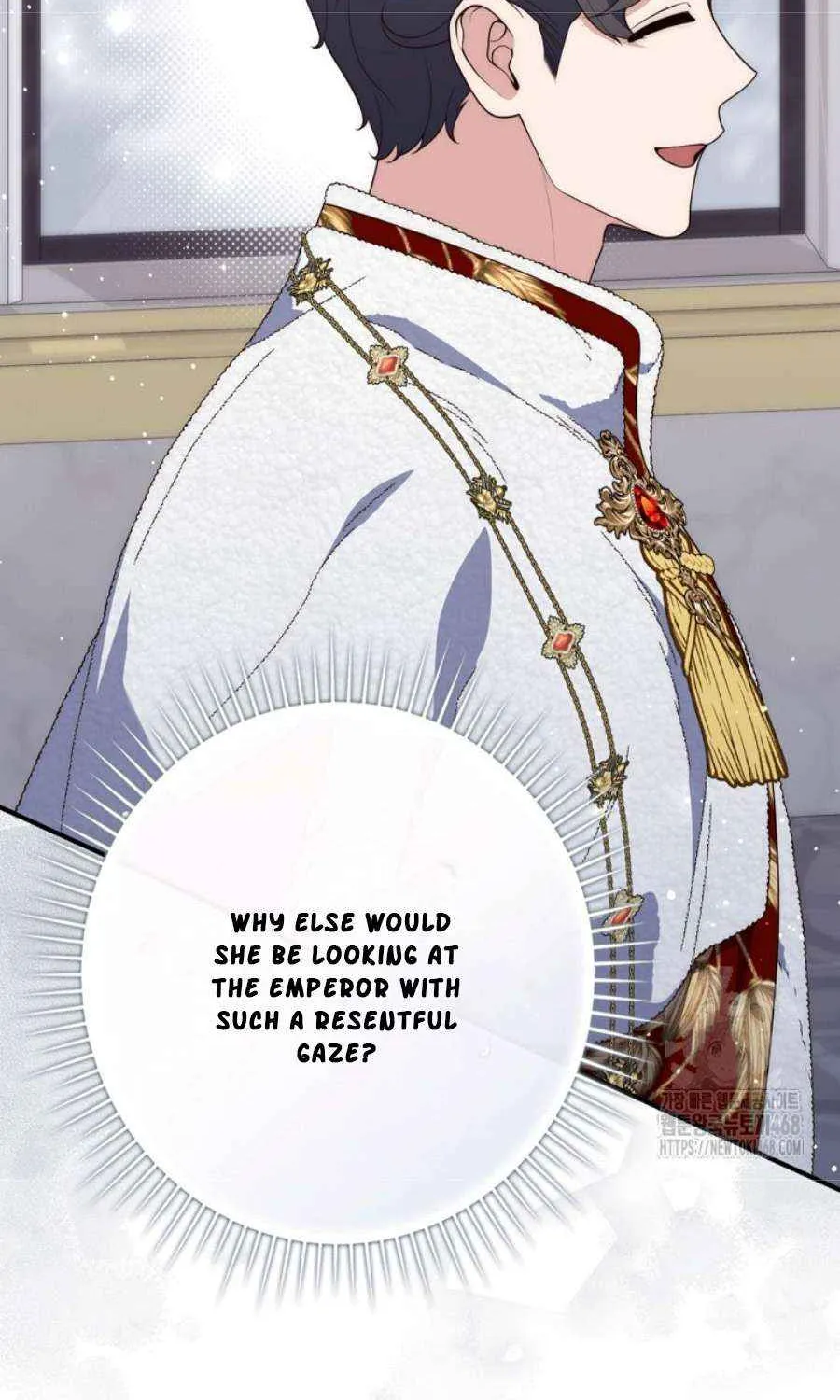A Fortune-Telling Princess Chapter 90 page 78 - 