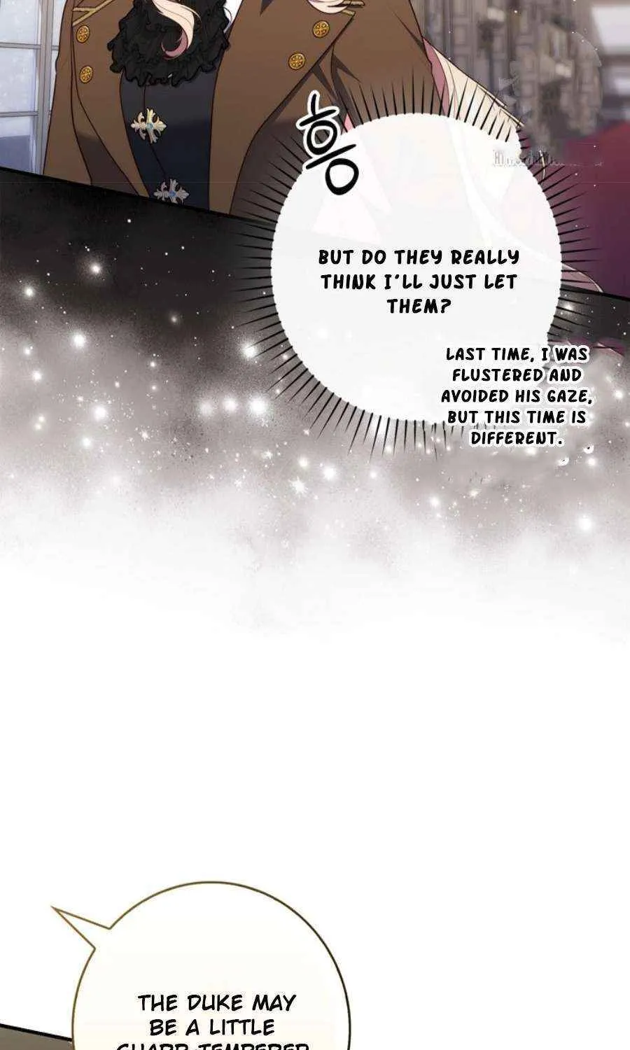 A Fortune-Telling Princess Chapter 90 page 10 - 